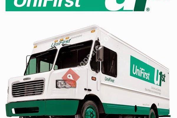 UniFirst Uniform Services - Topeka