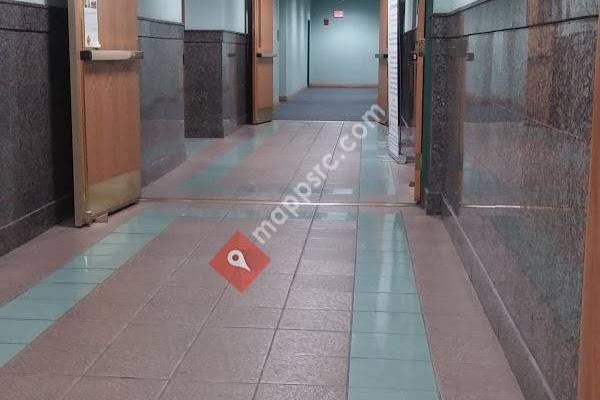 Union City Municipal Court