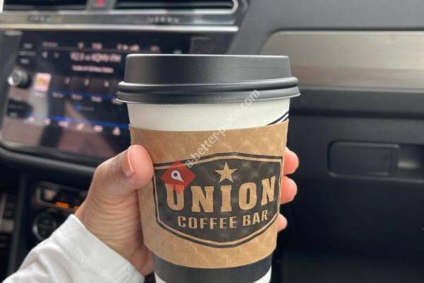 Union Coffee Bar