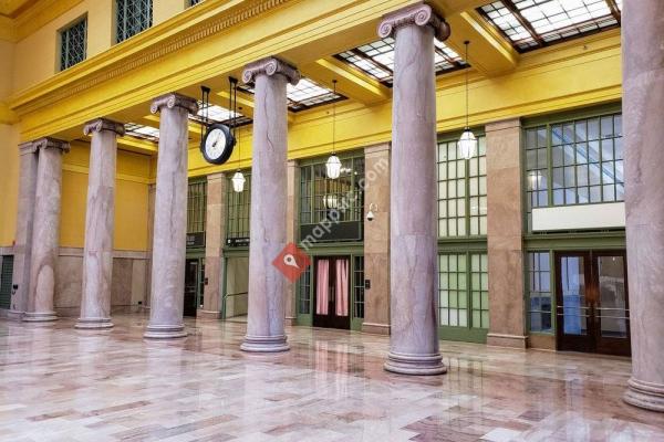 Union Depot