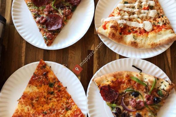 Union Park Pizza