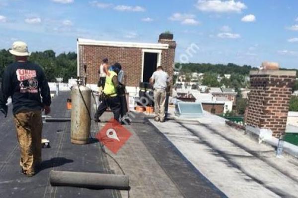 Union Roofing Contractors