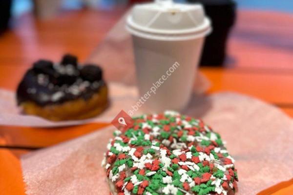 Union Square Donuts