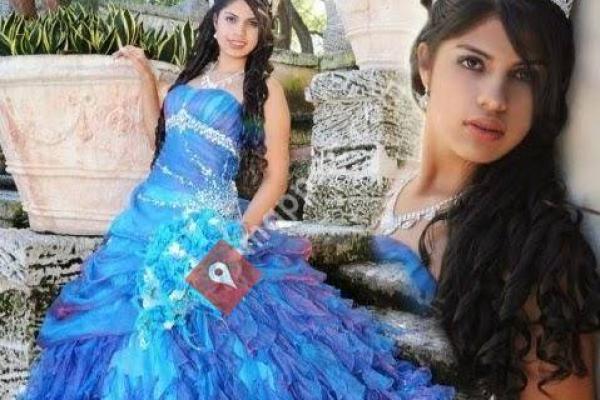 Unique Quinceanera And Tuxedos