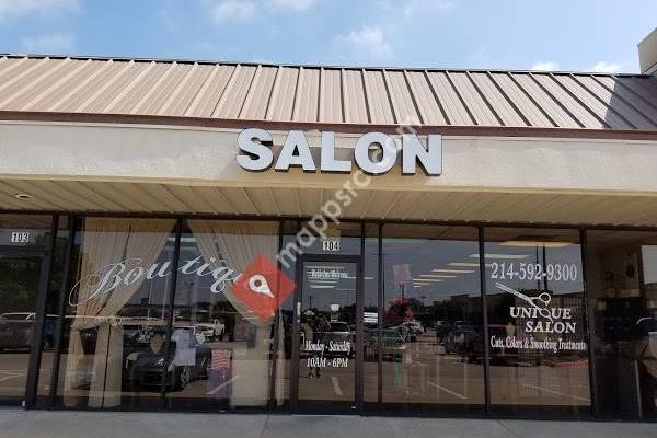 Unique Salon