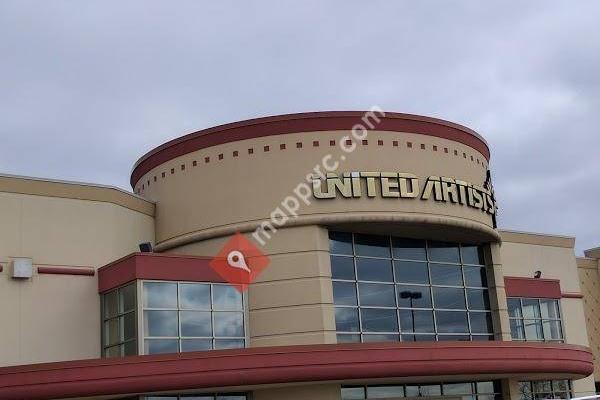 United Artists Commerce Township 14