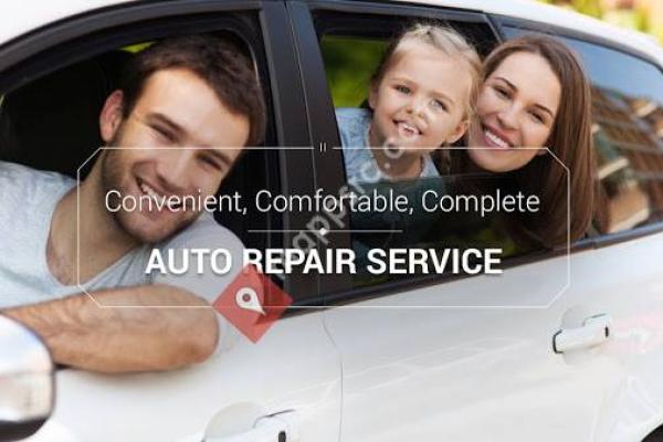 United Auto Parts & Service