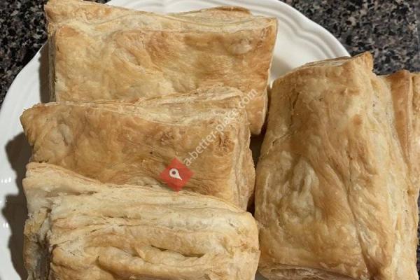 United Brothers Bakery