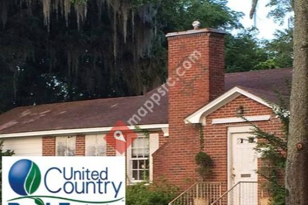 United Country-Dicks Realty