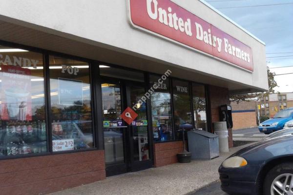 United Dairy Farmers