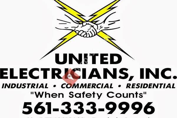 United Electricians, Inc