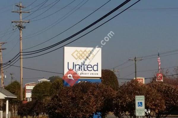 United Federal Credit Union