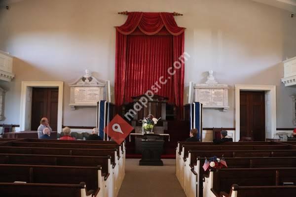 United First Parish Church