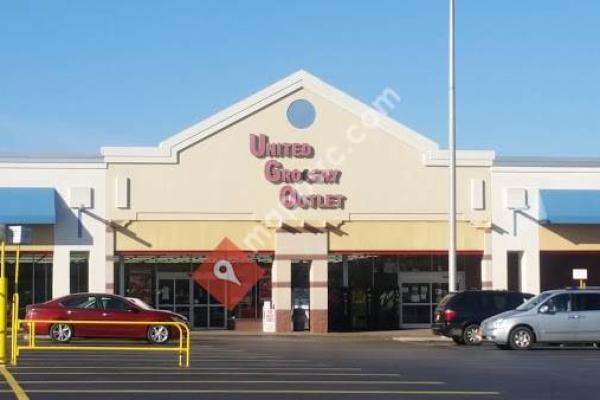 United Grocery Outlet