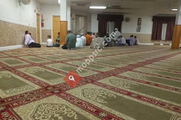 United Muslim Mosque Inc