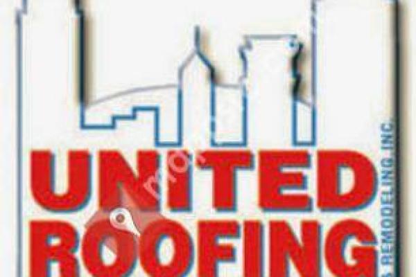 United Roofing & Remodeling Inc.