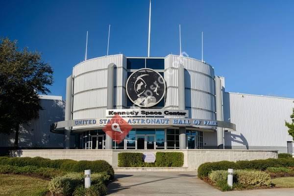 United States Astronaut Hall of Fame