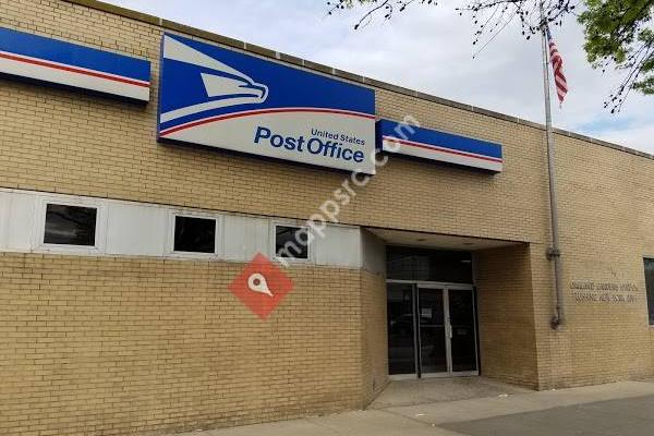 United States Post Office - Oakland Gardens Station