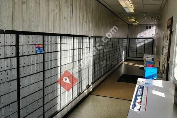 United States Postal Service