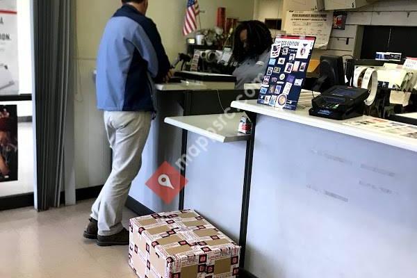 United States Postal Service