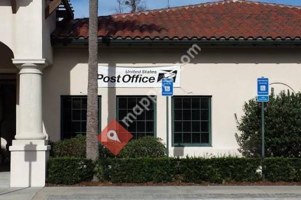 United States Postal Service