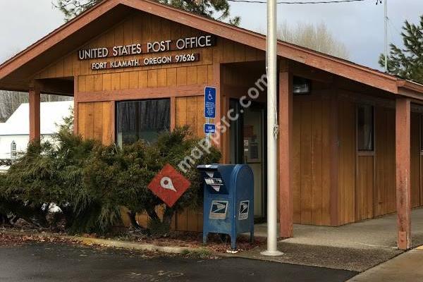 United States Postal Service