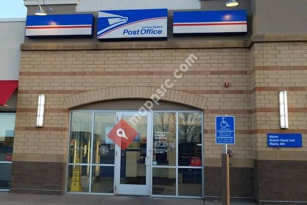 United States Postal Service