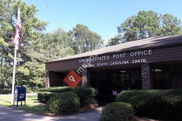 United States Postal Service