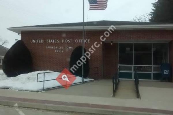 United States Postal Service