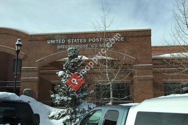 United States Postal Service