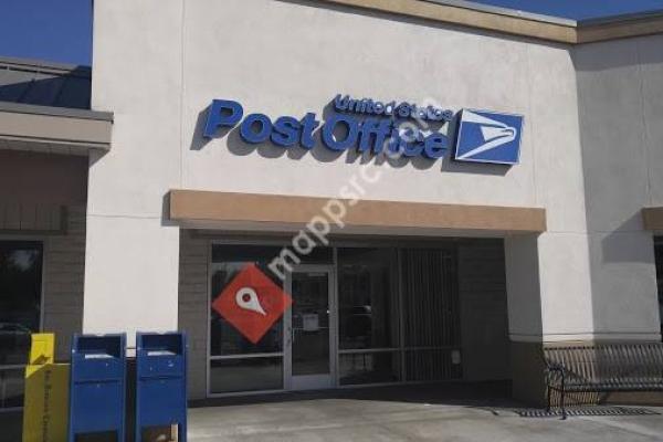 United States Postal Service