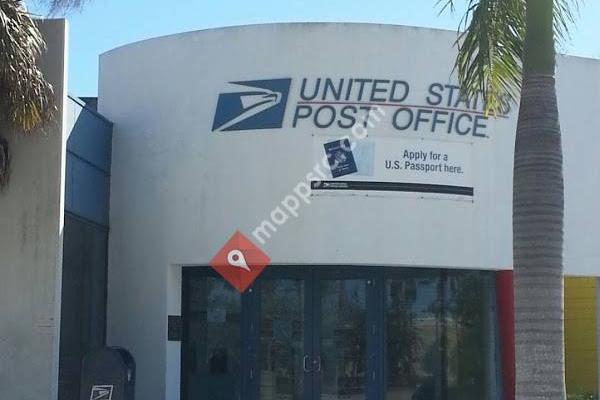 United States Postal Service