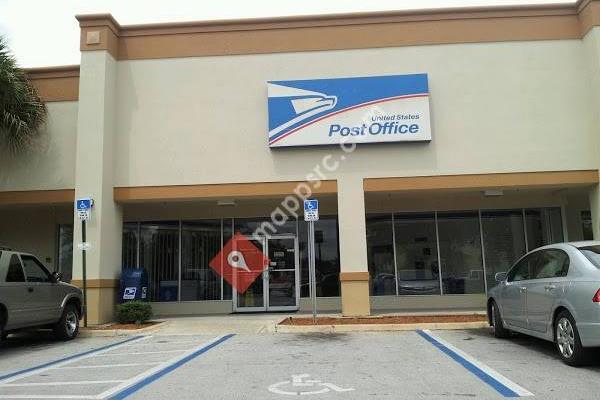 United States Postal Service