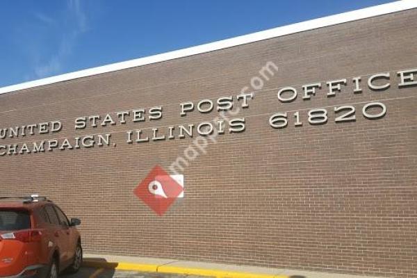 United States Postal Service