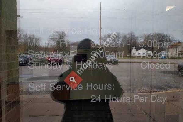 United States Postal Service