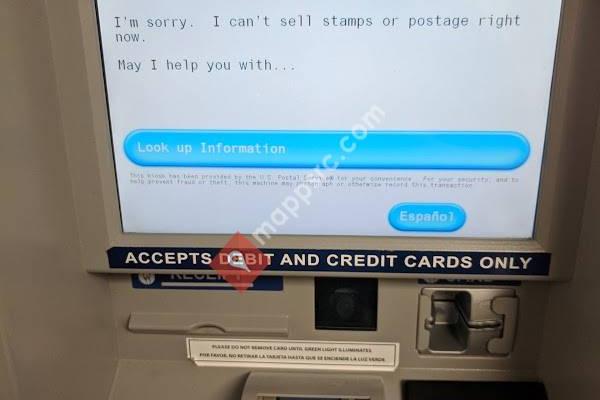 United States Postal Service