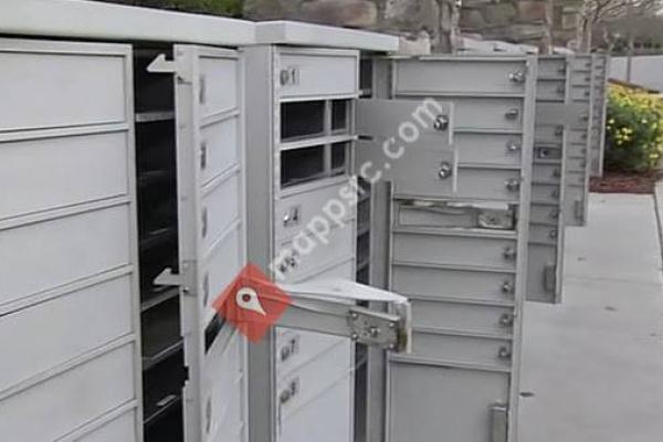 United States Postal Service