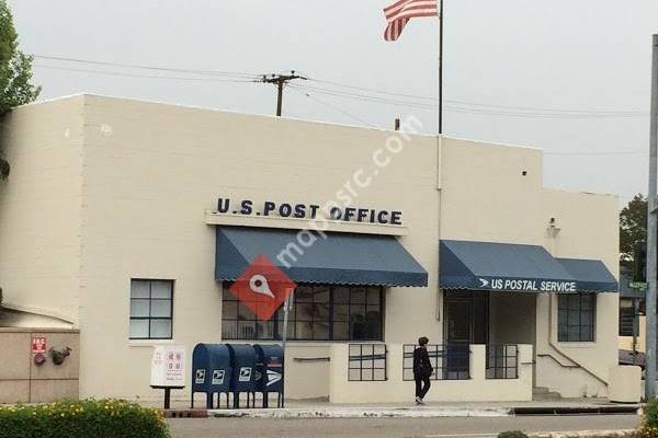 United States Postal Service