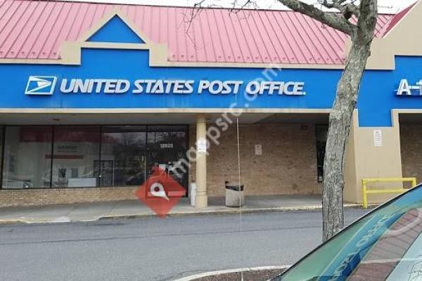 United States Postal Service