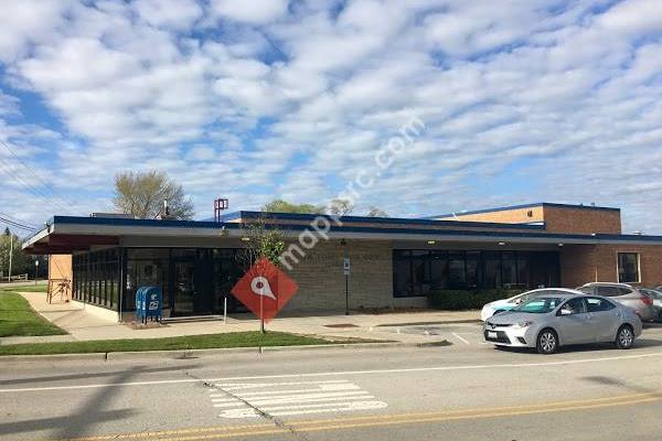 United States Postal Service