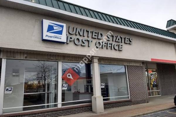 United States Postal Service