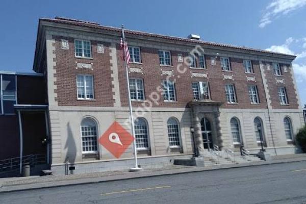 United States Postal Service