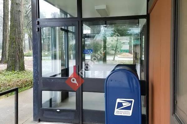 United States Postal Service