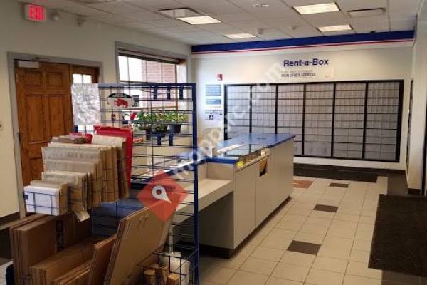 United States Postal Service