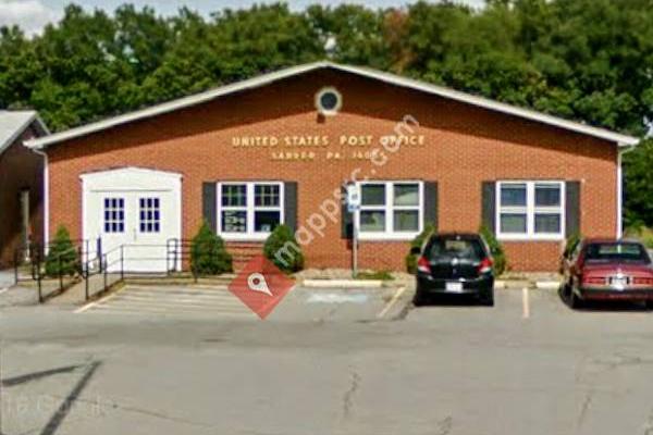 United States Postal Service