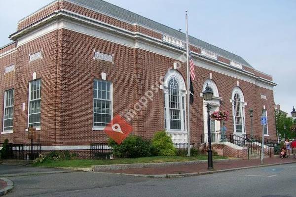 United States Postal Service