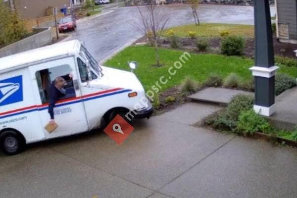 United States Postal Service