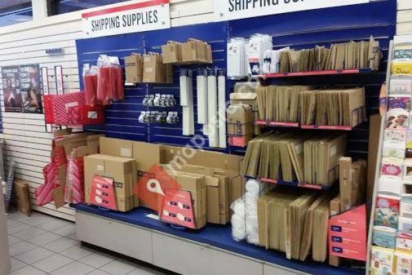 United States Postal Service