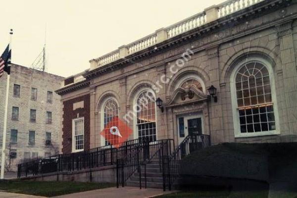 United States Postal Service