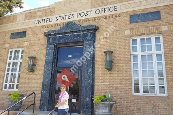 United States Postal Service